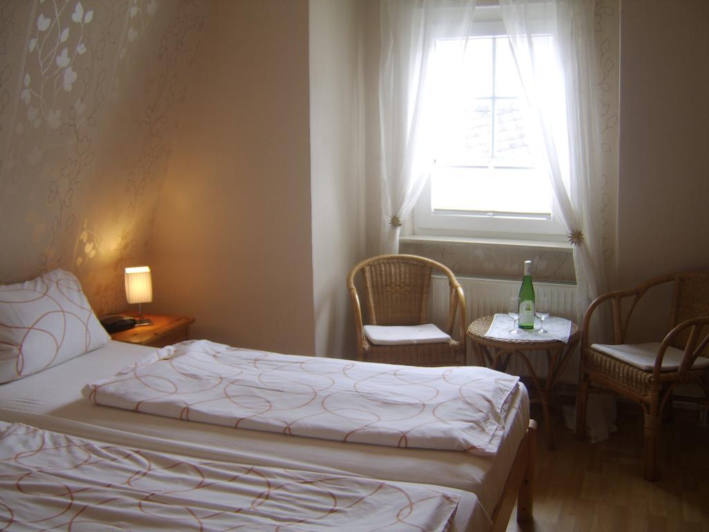 Apartament Weingut Matthias Dauns Reil Pokój zdjęcie