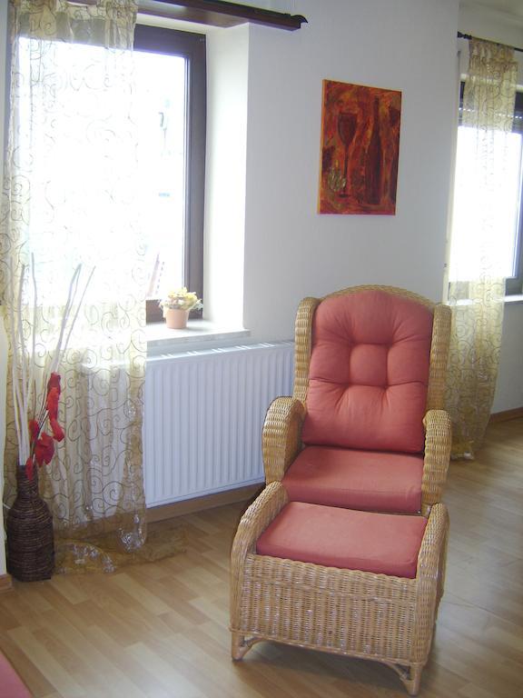 Apartament Weingut Matthias Dauns Reil Pokój zdjęcie