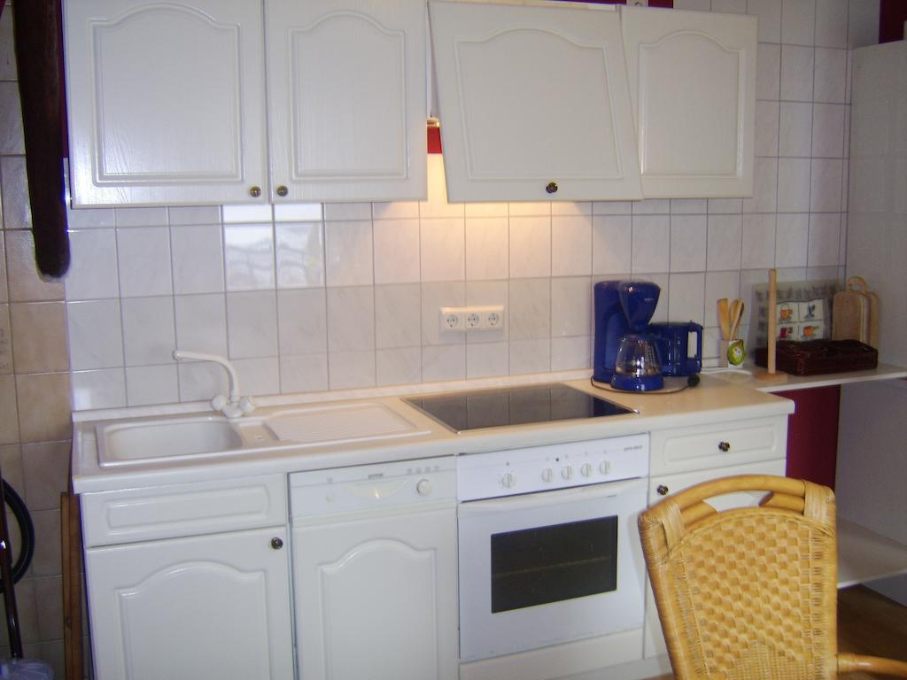 Apartament Weingut Matthias Dauns Reil Pokój zdjęcie