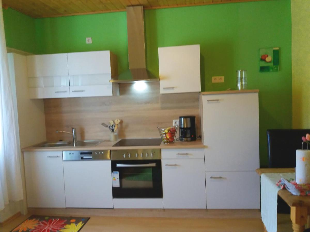 Apartament Weingut Matthias Dauns Reil Zewnętrze zdjęcie