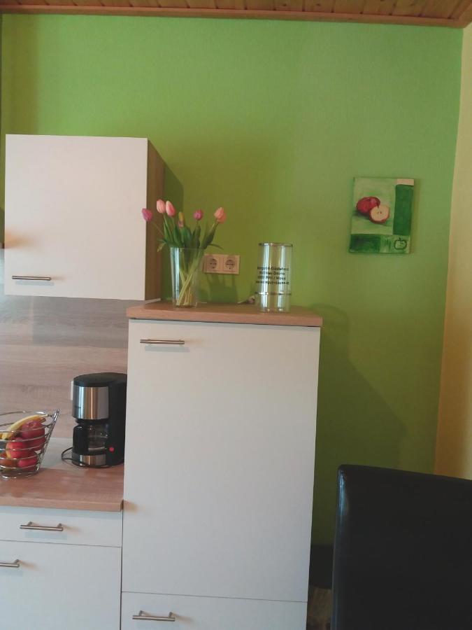 Apartament Weingut Matthias Dauns Reil Zewnętrze zdjęcie