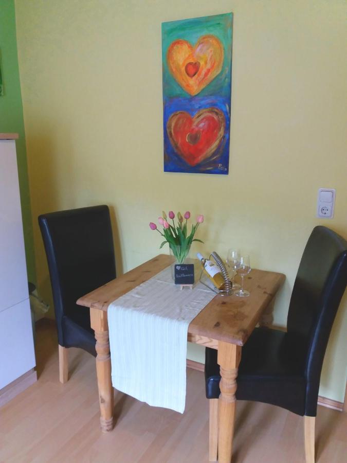 Apartament Weingut Matthias Dauns Reil Zewnętrze zdjęcie