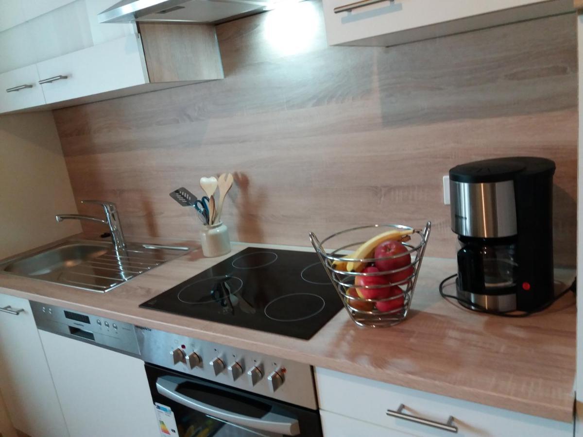 Apartament Weingut Matthias Dauns Reil Zewnętrze zdjęcie